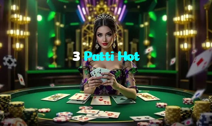 3 Patti Hot خوش آمدید بونس +600% پیشکش موبائل ایپ کے پروموشن سیکشن میں دکھائی دیتی ہے۔