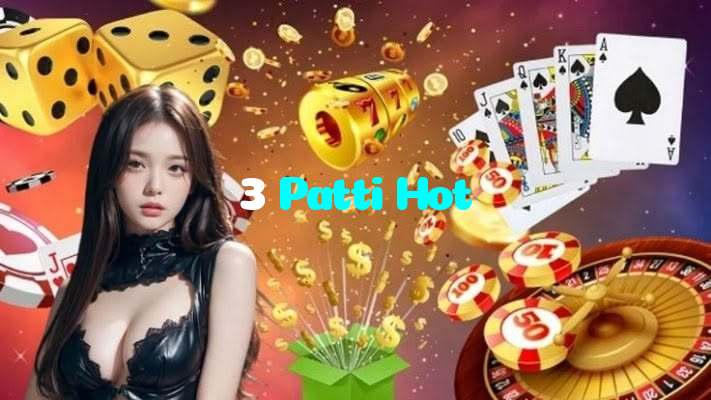 making first deposit on 3 Patti Hot website using local payment methods in Pakistan