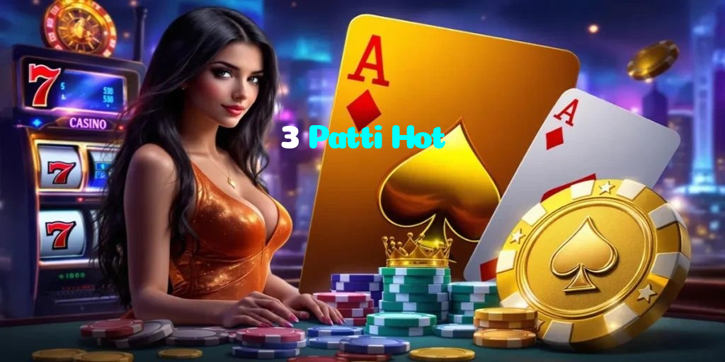 3 Patti Hot خوش آمدید بونس +600% پیشکش موبائل ایپ کے پروموشن سیکشن میں دکھائی دیتی ہے۔