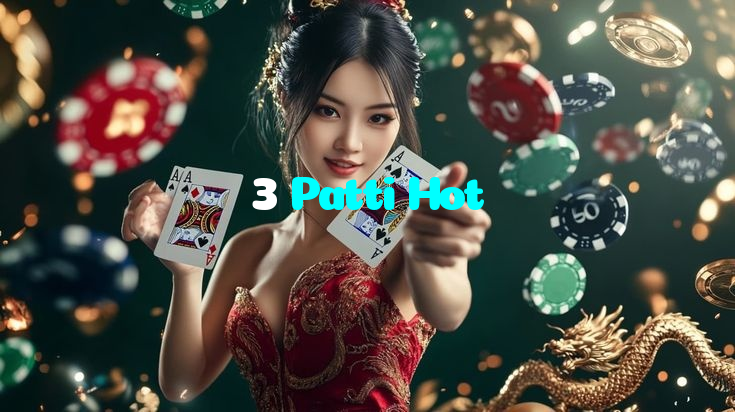3 Patti Hot خوش آمدید بونس +600% پیشکش موبائل ایپ کے پروموشن سیکشن میں دکھائی دیتی ہے۔