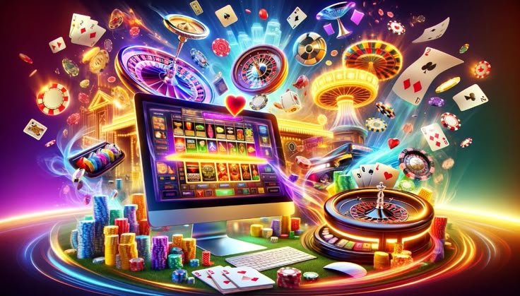 color casino Live Casino