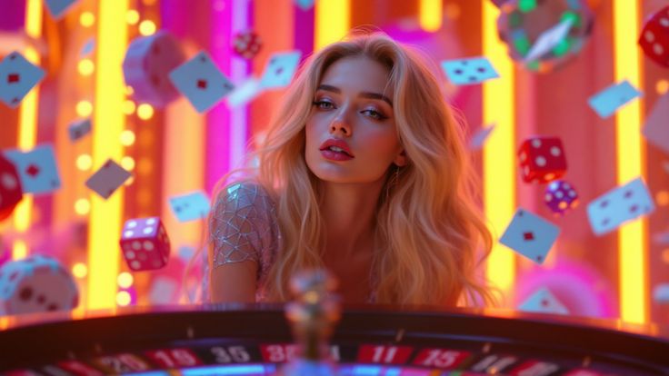 color casino Welcome Bonus