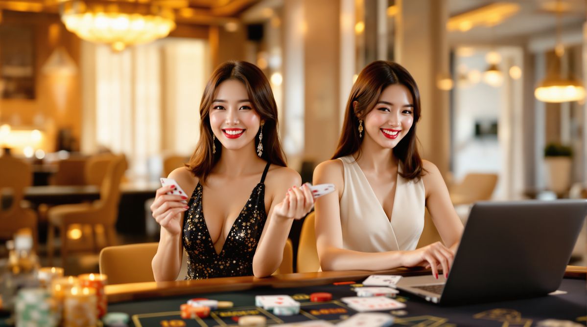 color casino Welcome Bonus