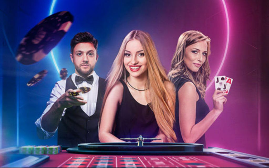 color casino Welcome Bonus