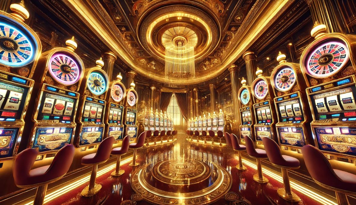 color casino Live Betting
