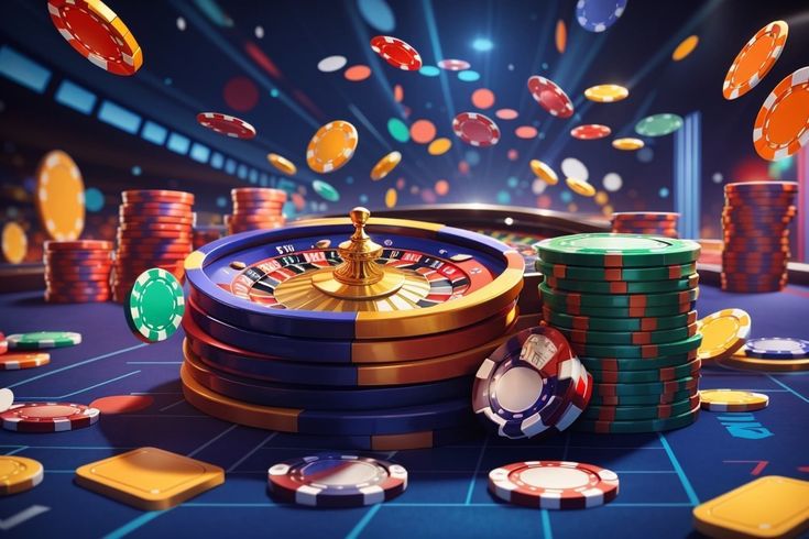 color casino Live Betting